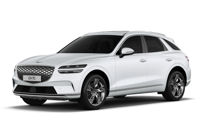 [무광] 마테호른 화이트  익스테리어